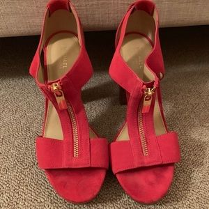 Michael Kors Heels